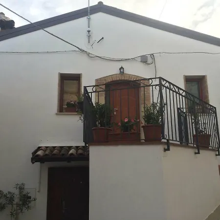 Bed and Breakfast Il Rifugio Dei Mille *