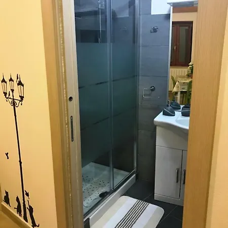 Il Rifugio Dei Mille Bed & Breakfast