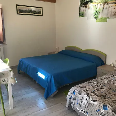 Bed and Breakfast Il Rifugio Dei Mille *