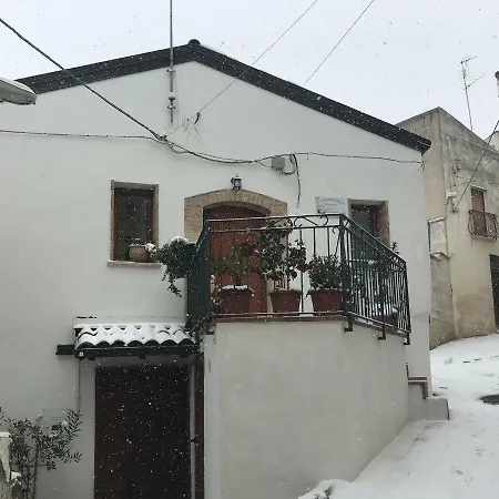Il Rifugio Dei Mille